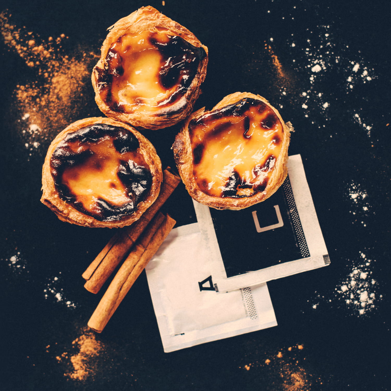 Pastel de Nata